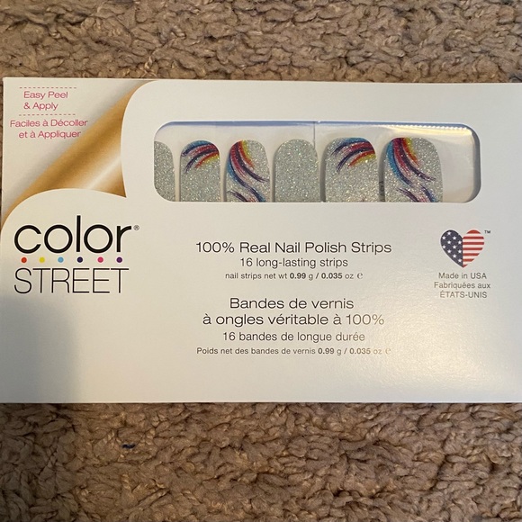 Color Street Other Color Street Pave The Way Conference Exclusive